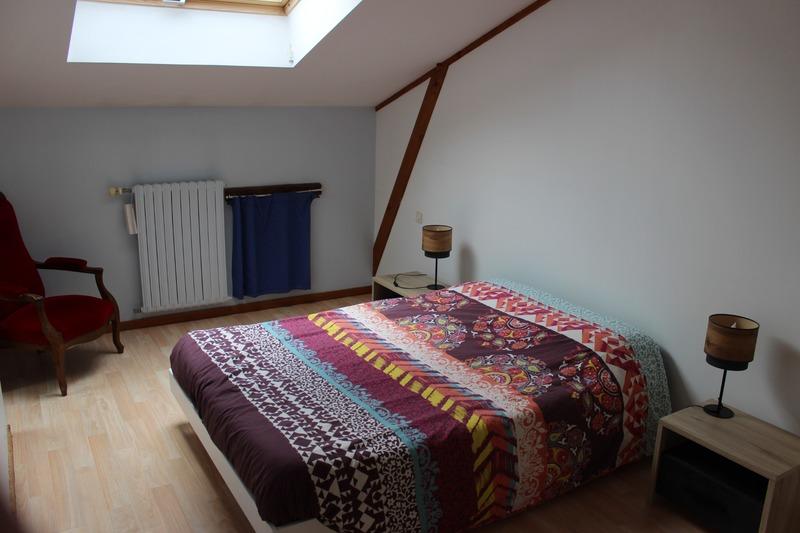 Maison - 252 m² - 8 pièces