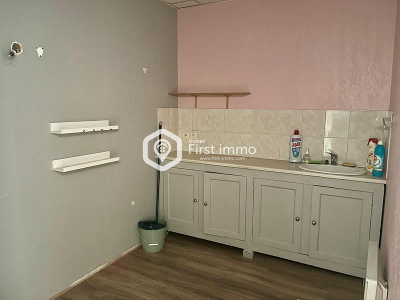 Local commercial - 72 m²