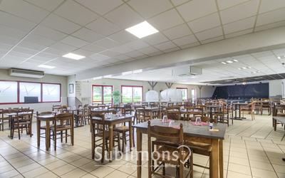 Local d'activités - 700 m²