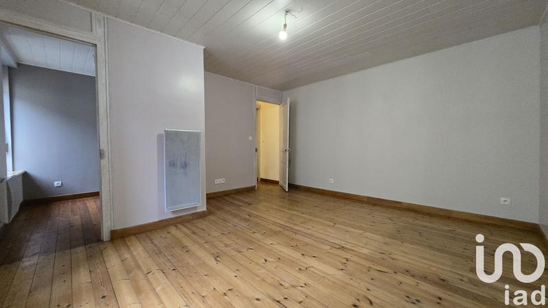 Maison de village - 67 m² - 3 pièces