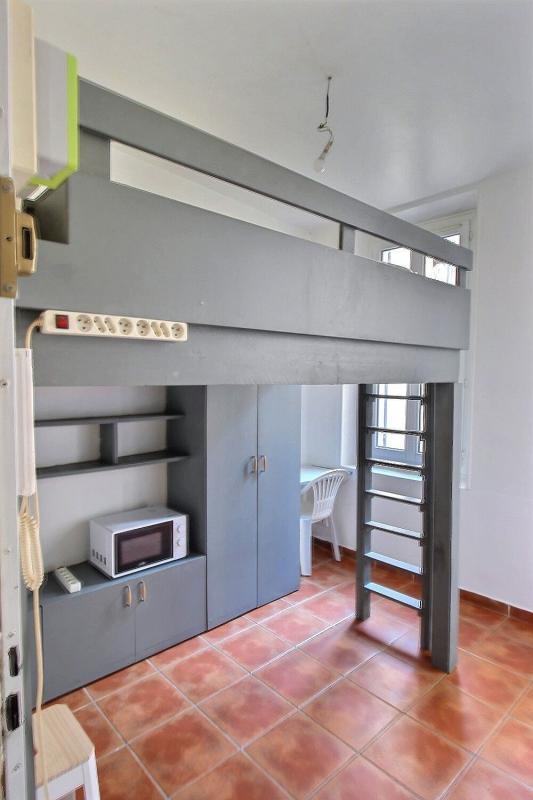 Appartement - 11 m² - 1 pièce