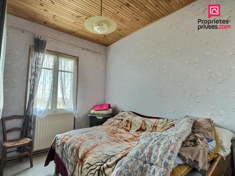 Maison - 210 m² - 9 pièces