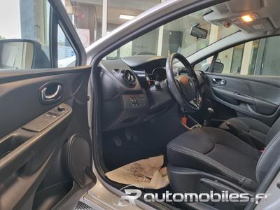 Renault Clio 4 1.5 Dci 90 Zen