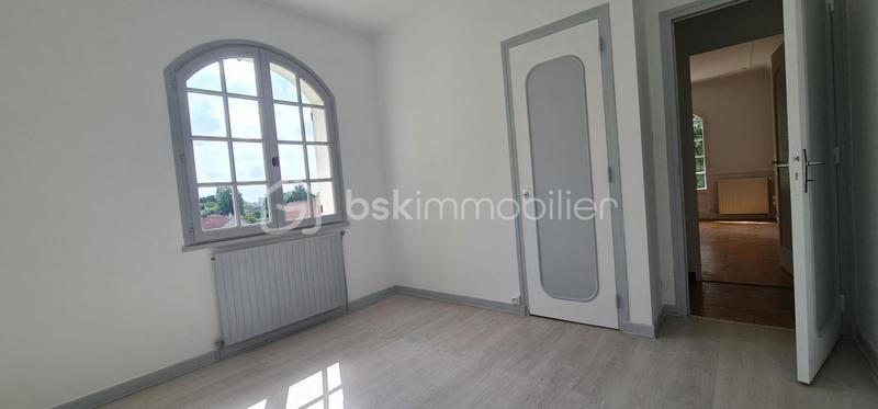 Maison - 101 m² - 4 pièces