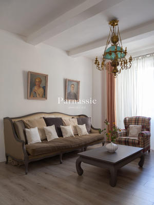 Maison - 176 m² - 5 pièces