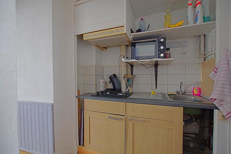 Immeuble - 84 m² - 5 pièces