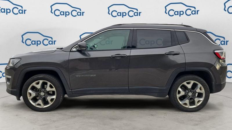 Jeep Compass 1.6 MultiJet II 120 2wd Limited