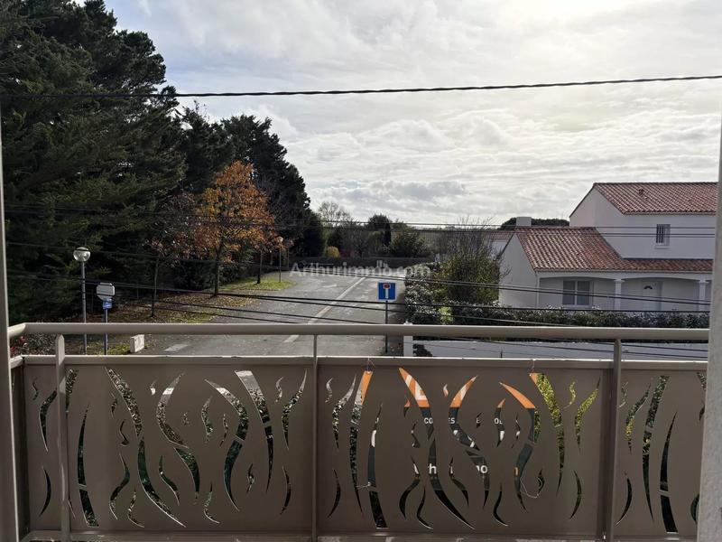 Appartement - 78 m² - 3 pièces