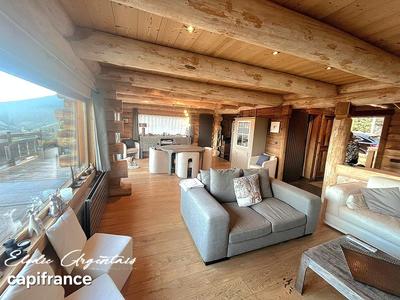 Châlet - 151 m² - 6 pièces