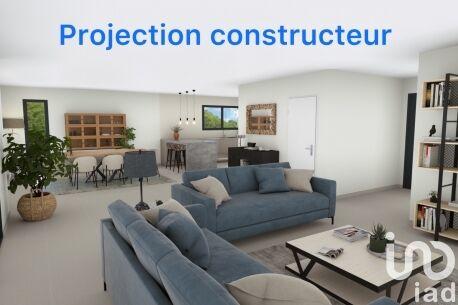 Maison - 176 m² - 1 pièce