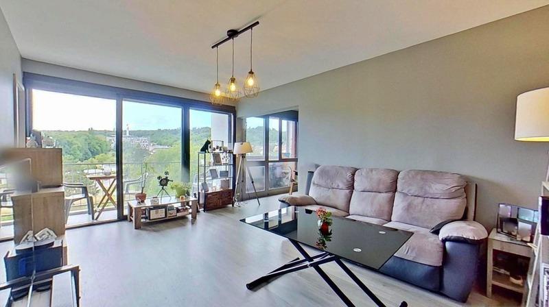 Appartement - 74 m² - 4 pièces