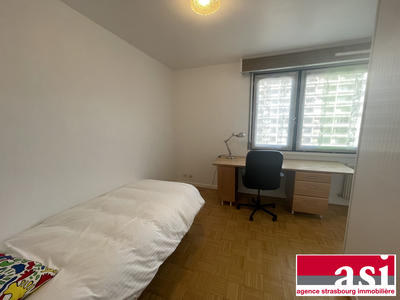 Appartement - 21 m² - 1 pièce