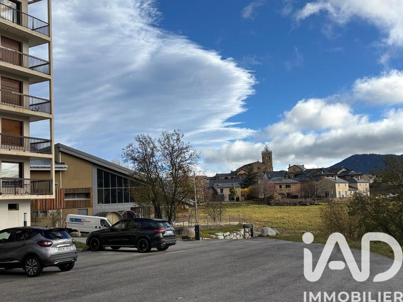 Appartement - 73 m² - 3 pièces