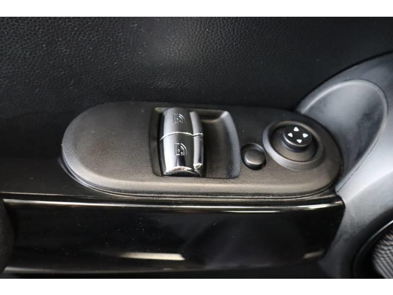 Mini Mini Hatch 3 Portes Cooper s 192 ch Edition Gt