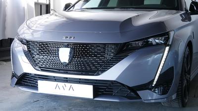 Peugeot 308 Gt 130ch Eat8