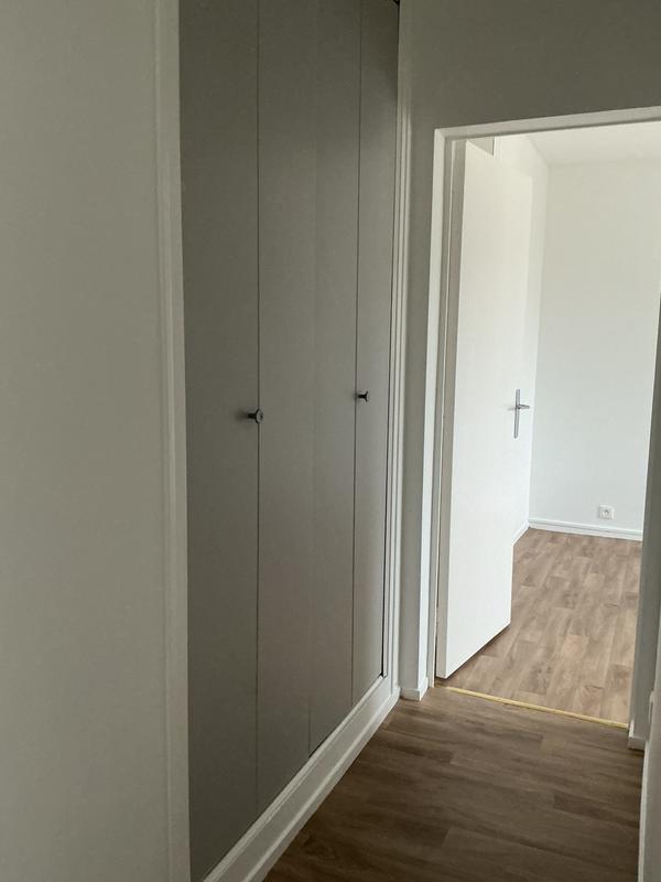 Appartement - 76 m² - 4 pièces