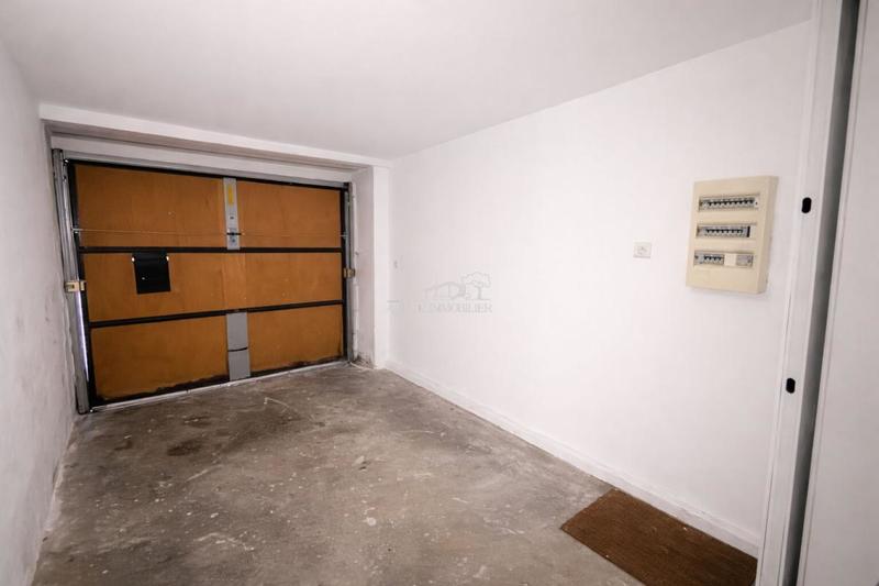 Maison de ville - 70 m² - 3 pièces