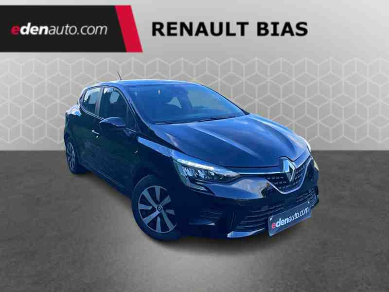 Renault Clio TCe 90 Equilibre