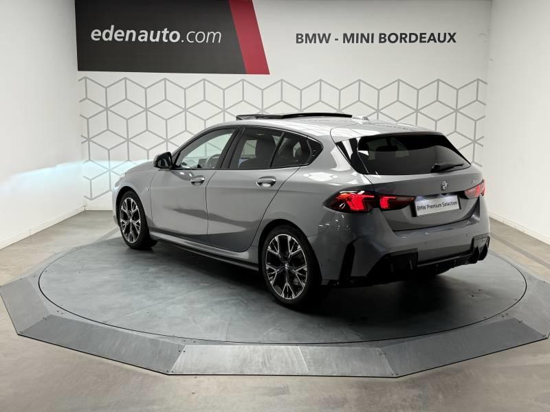 Bmw Série 1 120 170 ch Dkg7 m Sport