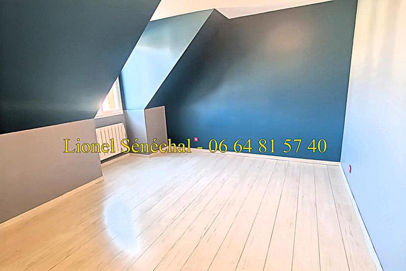 Maison - 150 m² - 8 pièces