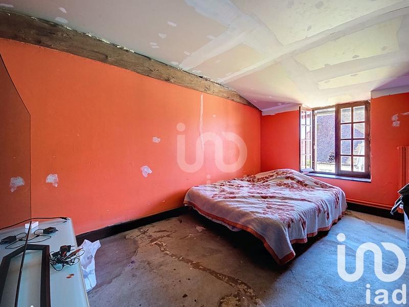 Maison - 280 m² - 8 pièces