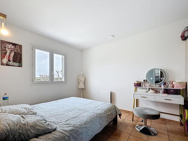 Maison - 80 m² - 3 pièces