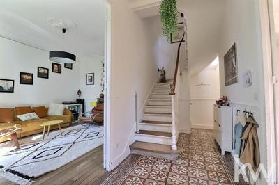 Maison - 150 m² - 8 pièces