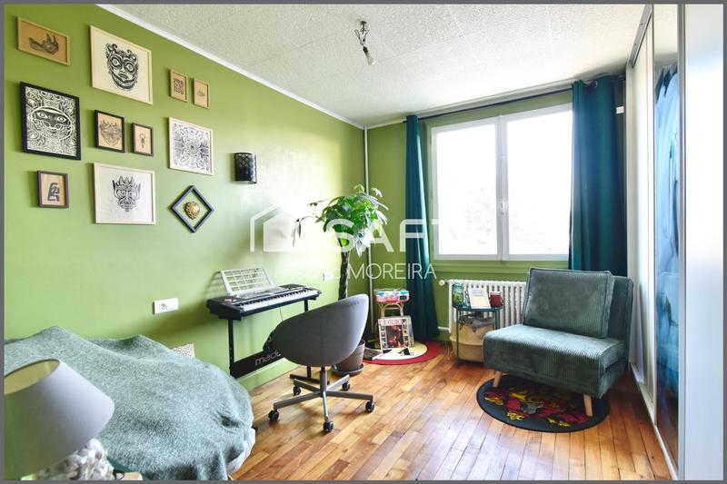 Maison - 135 m² - 6 pièces