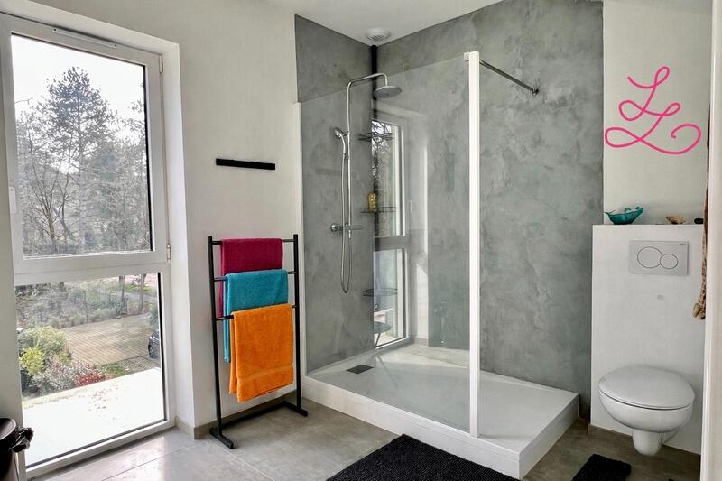 Maison - 119 m² - 5 pièces