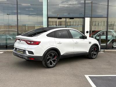 Renault Arkana E-Tech Full Hybrid 145ch Rs.Line Fast Track