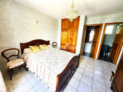 Maison - 116 m² - 5 pièces