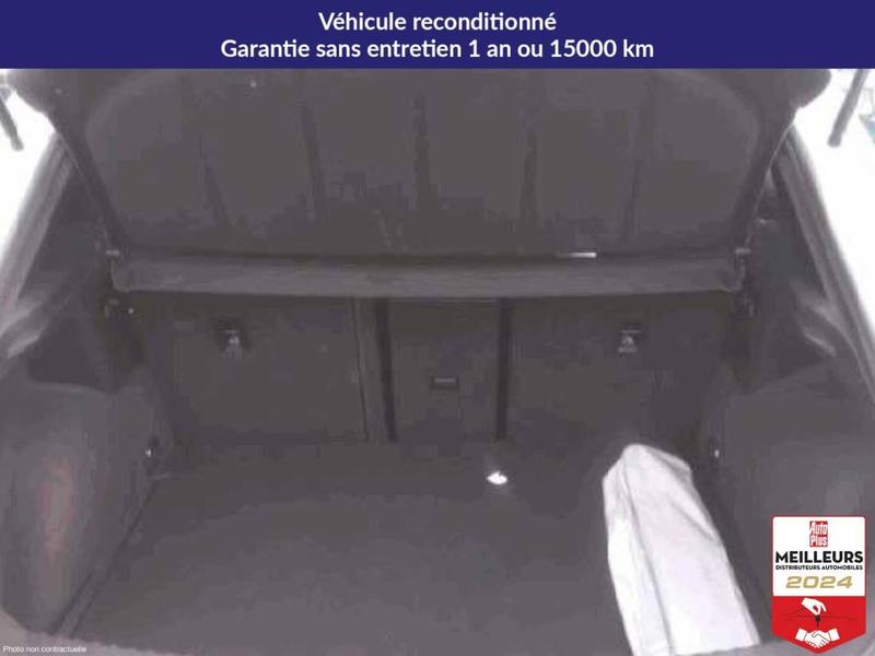 Cupra Leon 1.5 eTSI Hybrid 150 ch Dsg7 V