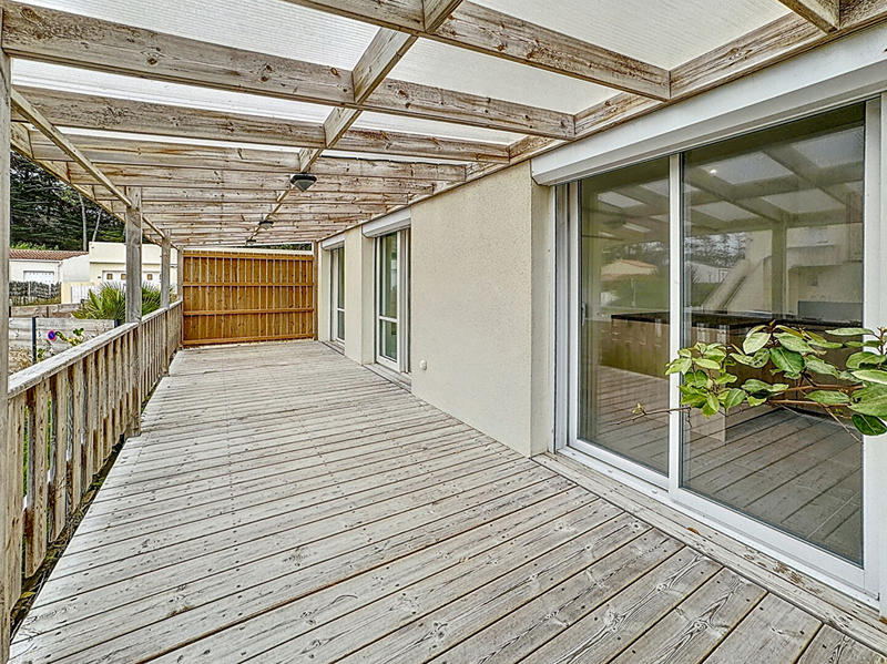 Maison - 152 m² - 6 pièces