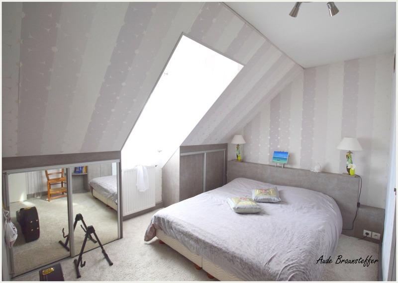 Maison - 171 m² - 8 pièces