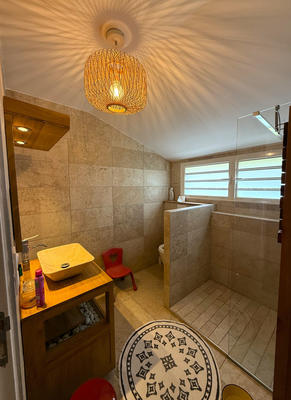 Villa - 350 m² - 10 pièces