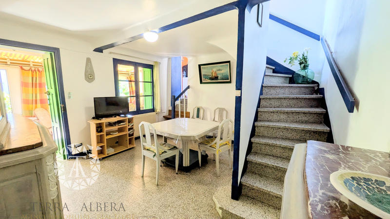 Maison de village - 97 m²