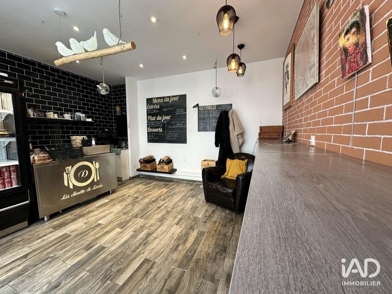 Local commercial - 20 m²