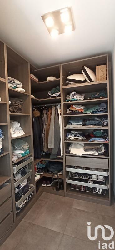 Maison - 94 m² - 4 pièces