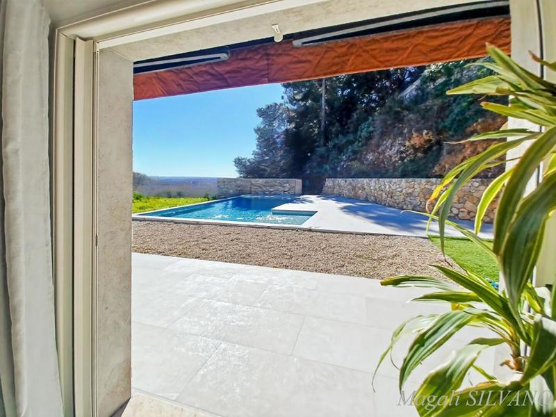 Villa - 160 m² - 5 pièces