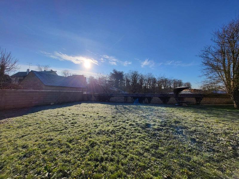 Maison - 175 m² - 7 pièces