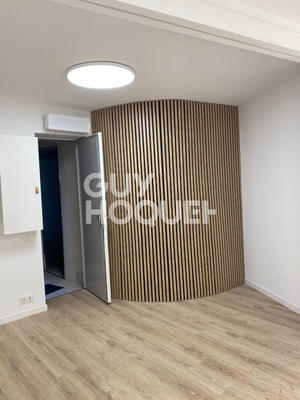 Bureau - 20 m² - 1 pièce