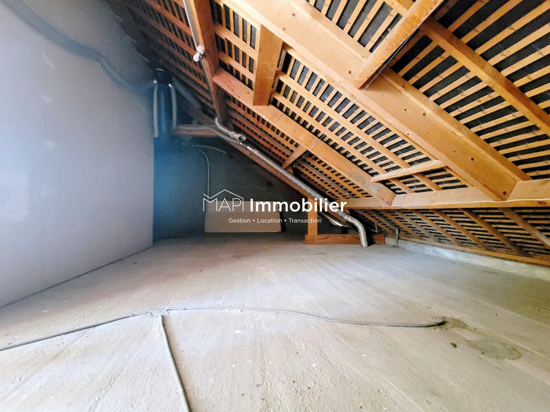 Maison ancienne - 162 m² - 7 pièces