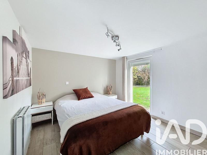 Maison - 160 m² - 7 pièces