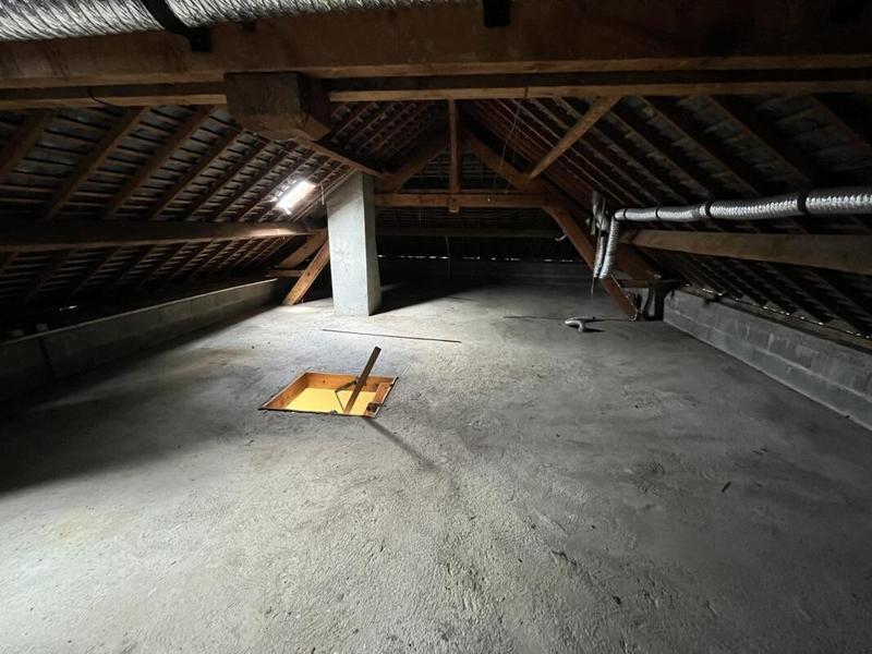 Maison - 81 m² - 4 pièces