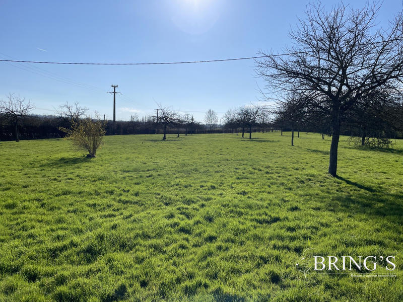 Maison - 158 m² - 7 pièces