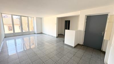 Appartement - 54 m² - 3 pièces