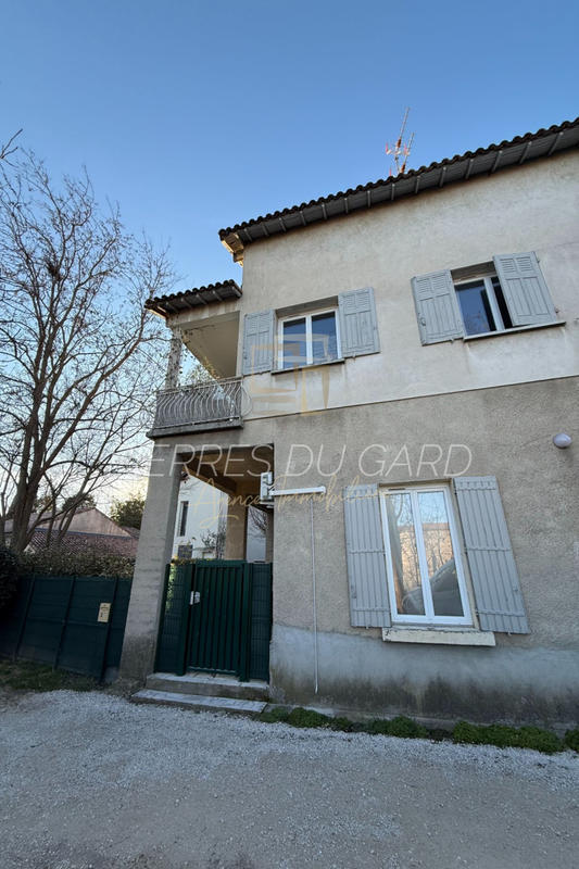 Appartement - 71 m² - 3 pièces