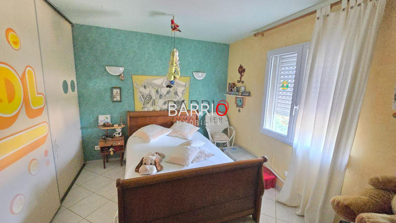 Maison - 135 m² - 5 pièces