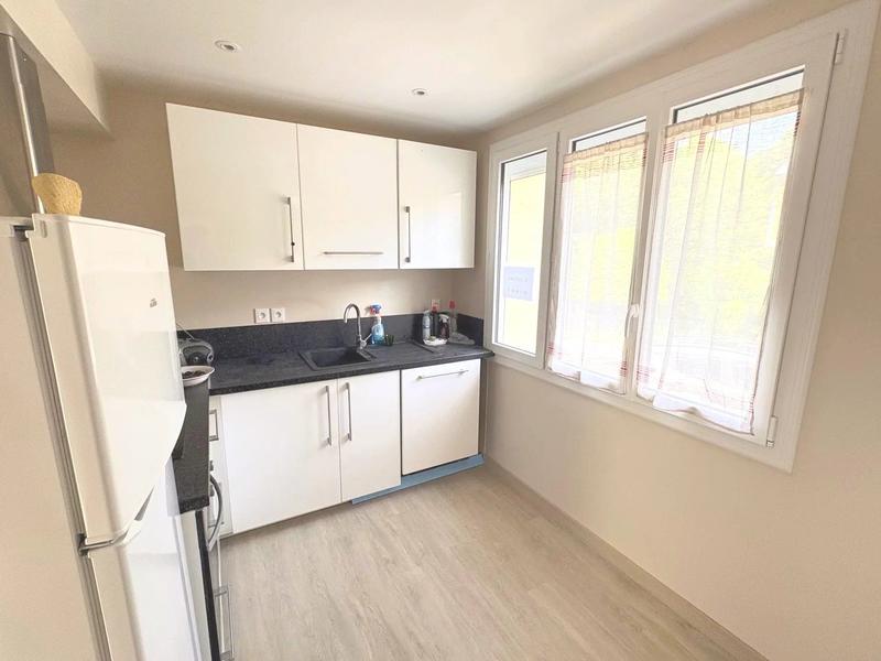 Maison - 70 m² - 4 pièces