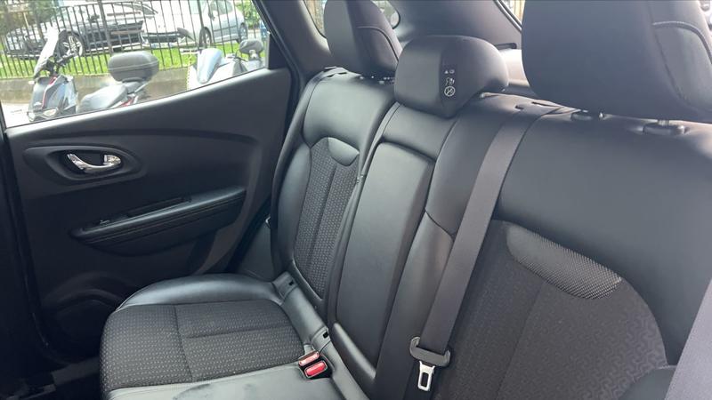 Renault Kadjar 1.2 TCe 130 Edc7 Intens